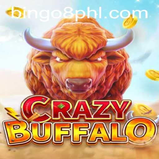 Exploring the Exciting World of CRAZYBUFFALO: A Thrilling Bingo Game