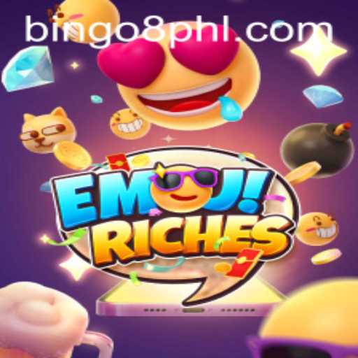 Exploring the Vibrant World of EmojiRiches and bingo 8.com