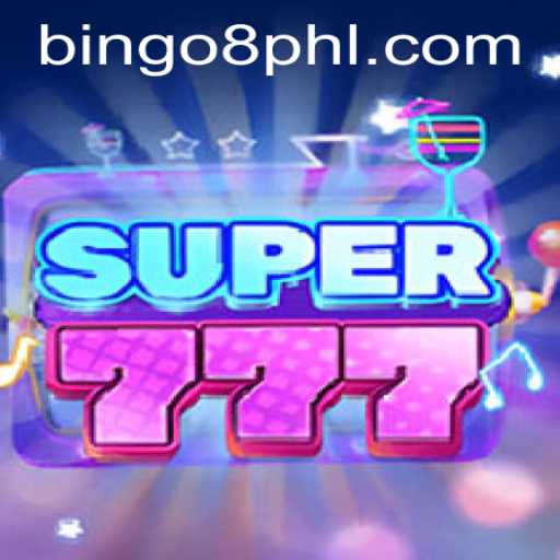 Exploring Super777: A Thrilling Gaming Experience with bingo 8.com
