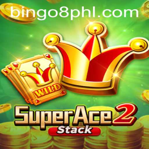 Exploring the Dynamic World of SuperAce2 and Bingo 8.com